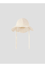 Lil' Atelier Folly Hat Coconut Milk