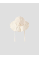 Lil' Atelier Folly Hat Coconut Milk