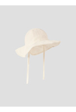 Lil' Atelier Folly Hat Coconut Milk