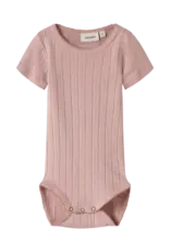 Lil' Atelier Rachels Slim Body Misty Rose