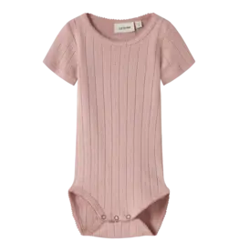 Lil' Atelier Rachels Slim Body Misty Rose