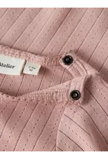 Lil' Atelier Rachels Slim Body Misty Rose