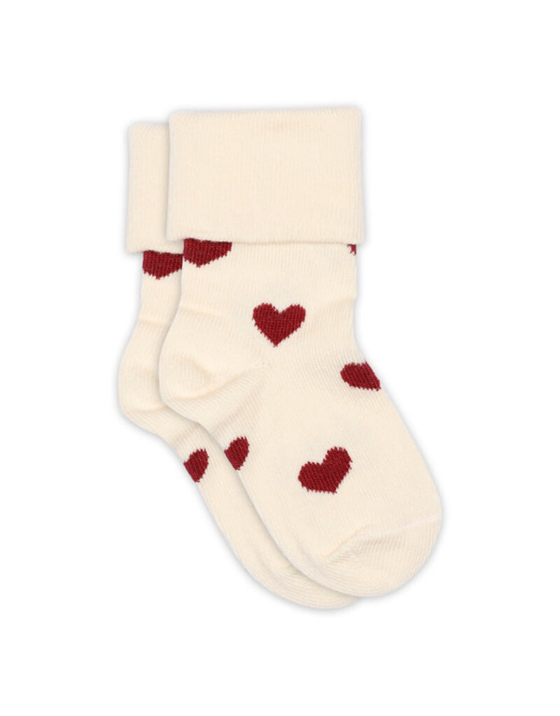 mp Denmark Alvilda socks Cream 4175