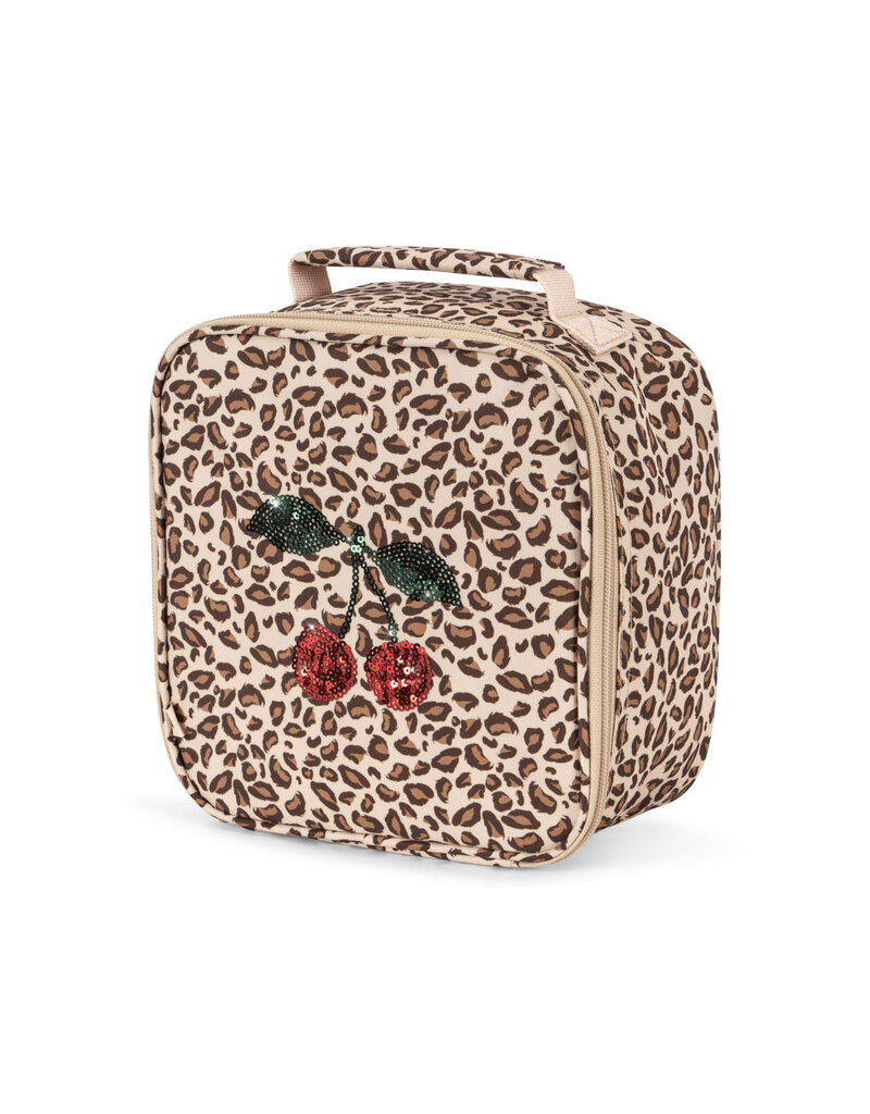 Konges Sløjd Clover Thermo Lunch Bag Leo