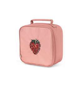 Konges Sløjd Clover Thermo Lunch Bag Rosette