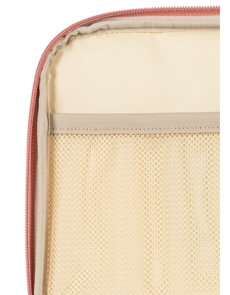 Konges Sløjd Clover Thermo Lunch Bag Rosette