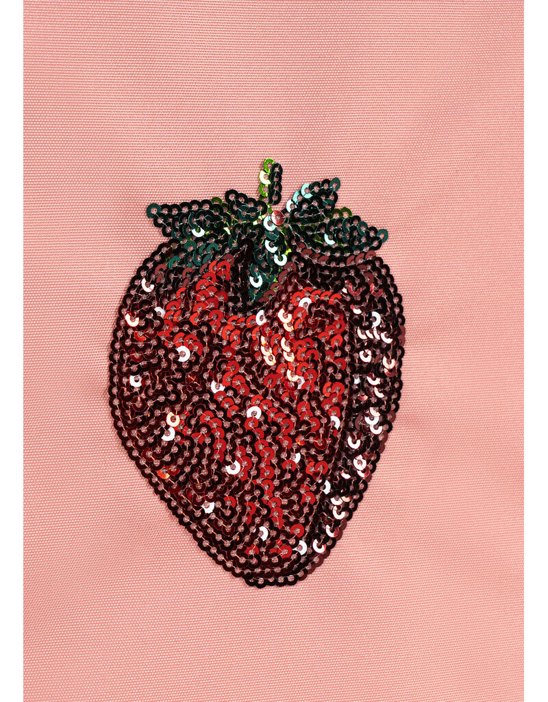 Konges Sløjd Clover Thermo Lunch Bag Rosette