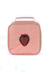 Konges Sløjd Clover Thermo Lunch Bag Rosette