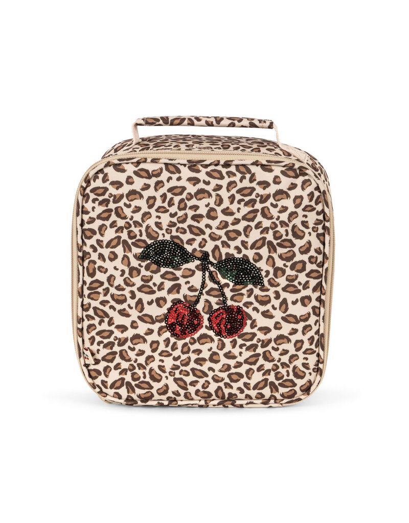 Konges Sløjd Clover Thermo Lunch Bag Leo