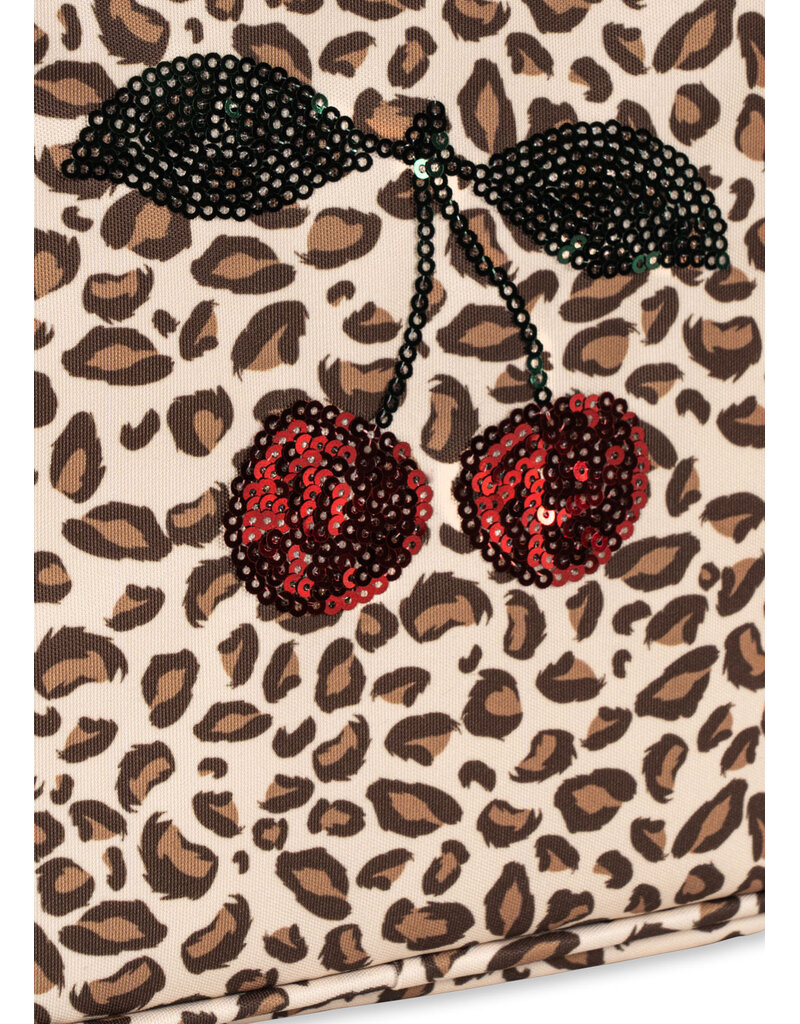 Konges Sløjd Clover Thermo Lunch Bag Leo