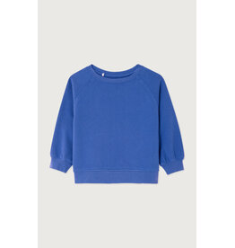 American Vintage Atubay Sweater Baltique