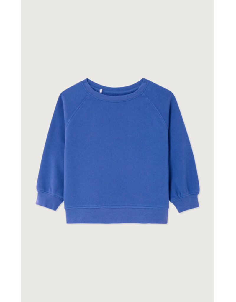 American Vintage Atubay Sweater Baltique