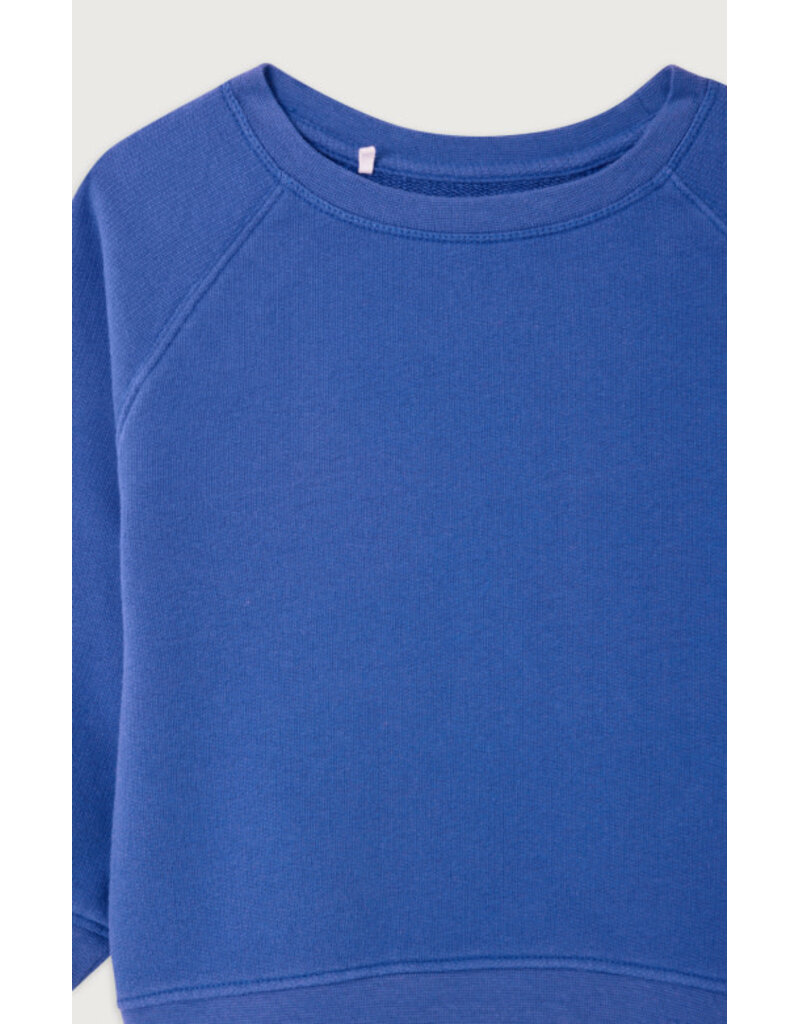 American Vintage Atubay Sweater Baltique