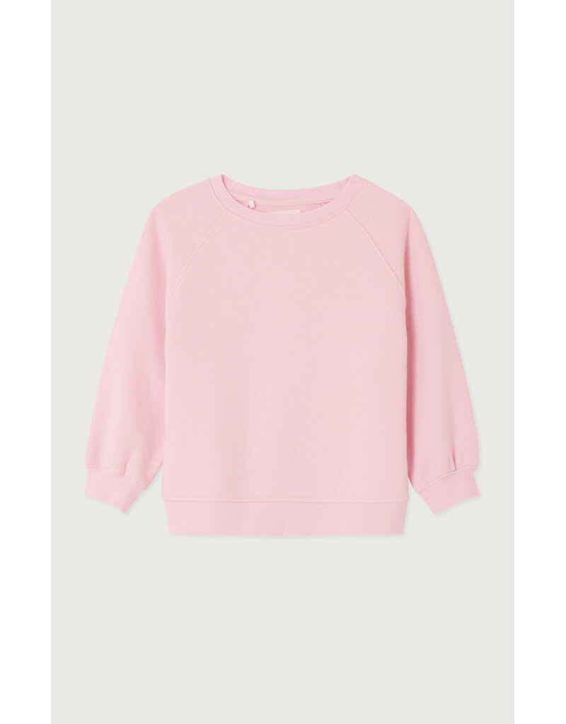 American Vintage Atubay Sweater Dragee