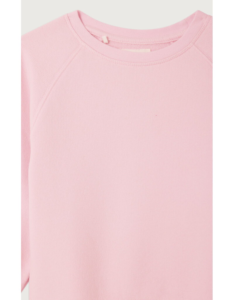 American Vintage Atubay Sweater Dragee