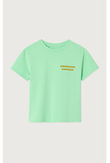 American Vintage Fizvalley T-Shirt Amandier