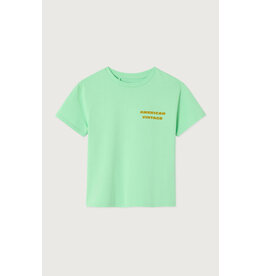 American Vintage Fizvalley T-Shirt Amandier