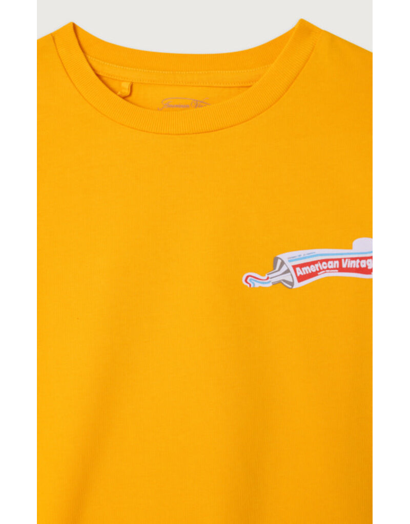 American Vintage Fizvalley Lumiere Vintage