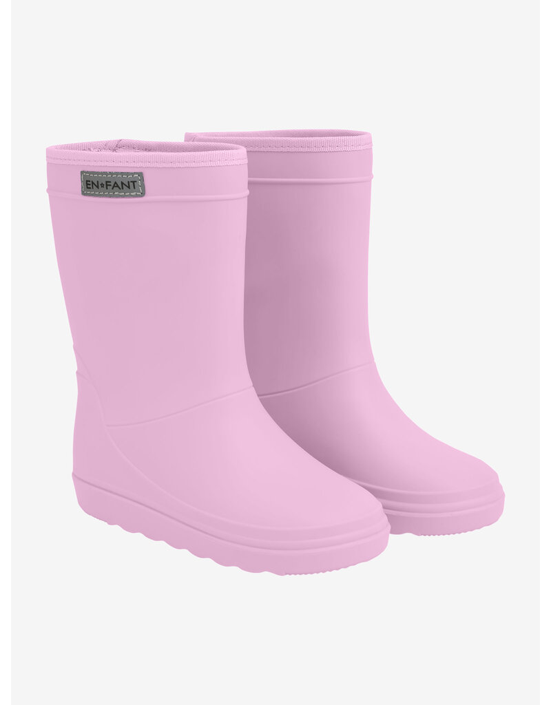 En Fant Rain Boots Solid Bonbon 4213