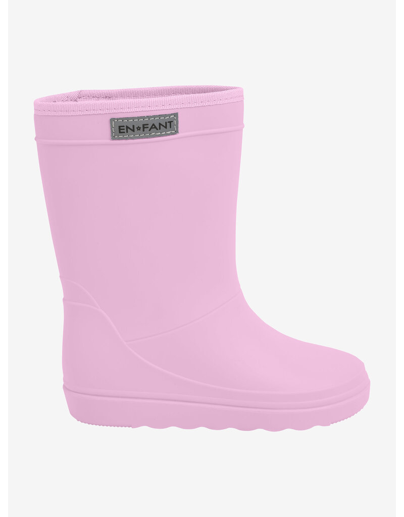 En Fant Rain Boots Solid Bonbon 4213