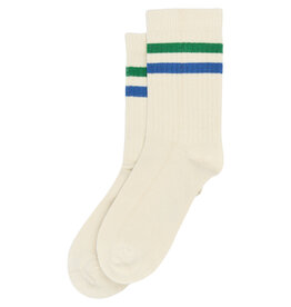 minipop Matty Bamboo Sock Cloud Dancer