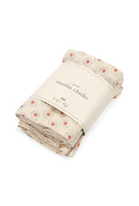 Konges Sløjd 3 Pack Muslin Cloth Mirage