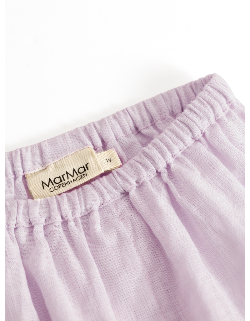 MarMar Copenhagen Pabi Bloomers Sweet Violet