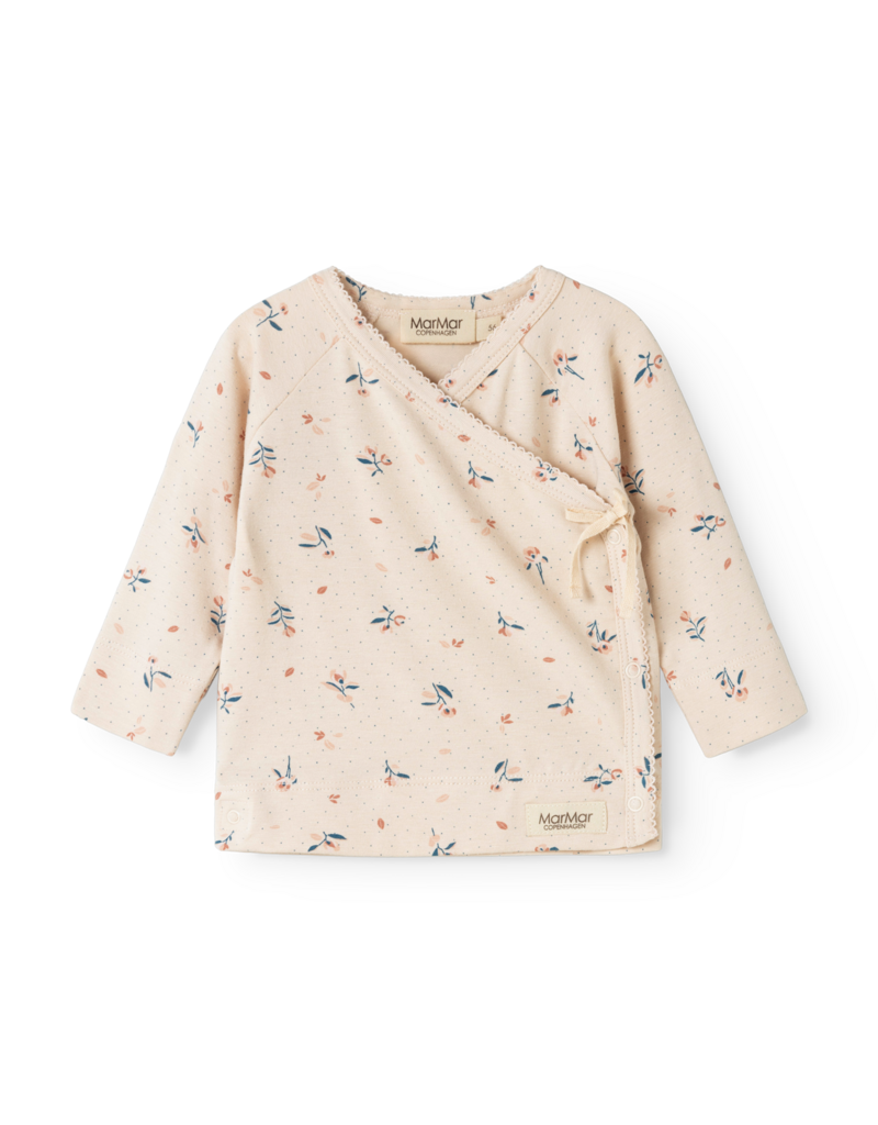 MarMar Copenhagen Tut Wrap Roses