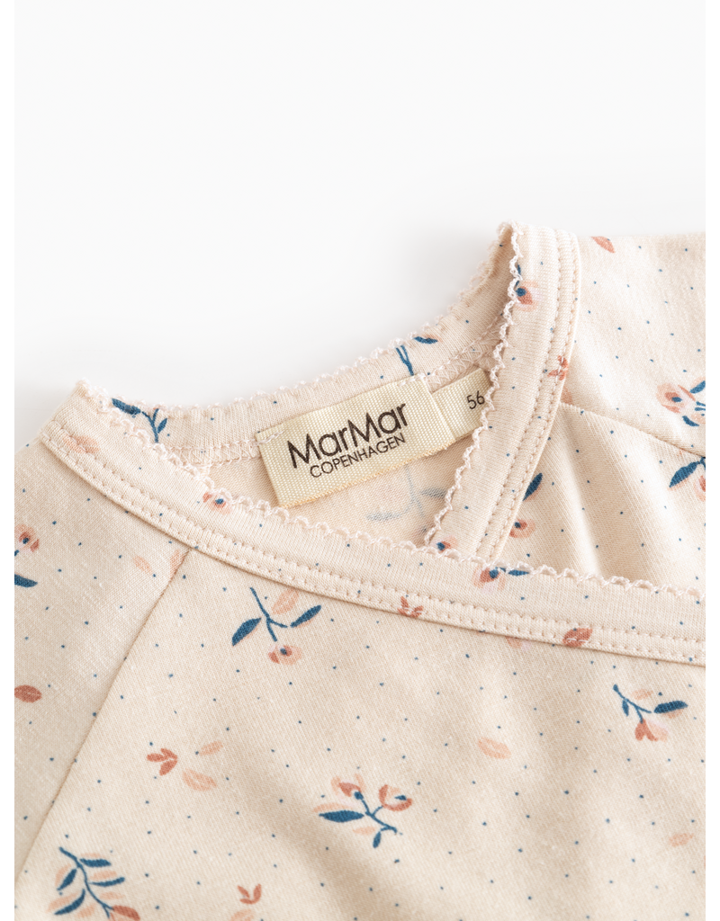 MarMar Copenhagen Tut Wrap Roses