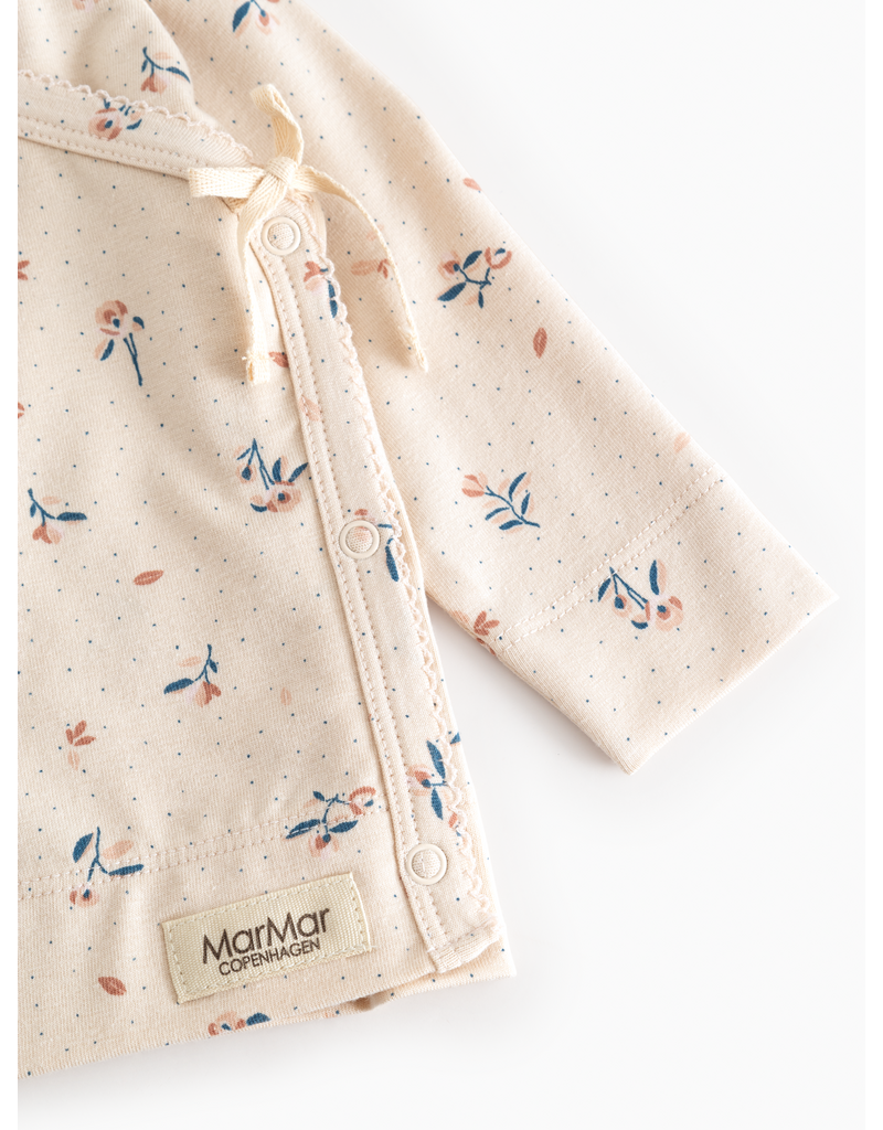 MarMar Copenhagen Tut Wrap Roses