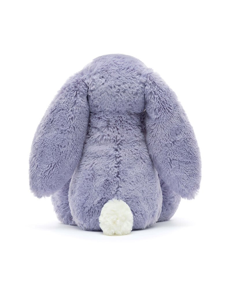 Jellycat Bashful Viola Bunny Original
