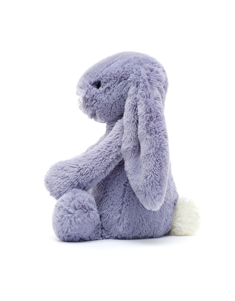 Jellycat Bashful Viola Bunny Original