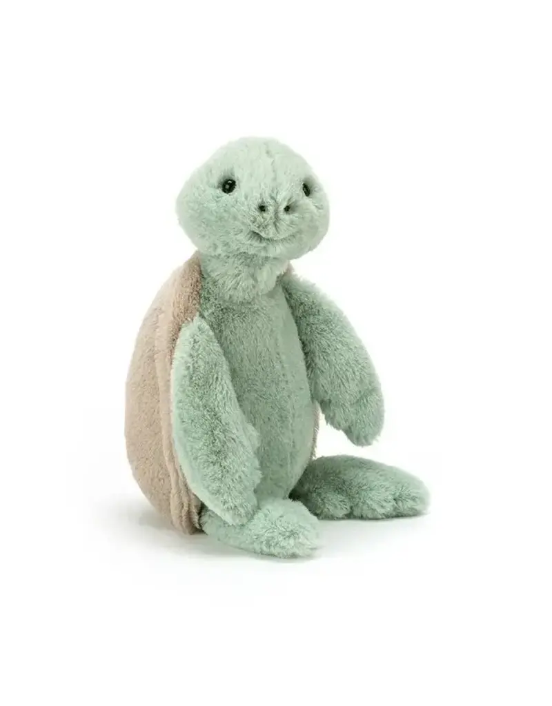 Jellycat Bashful Turtle Original (Medium)