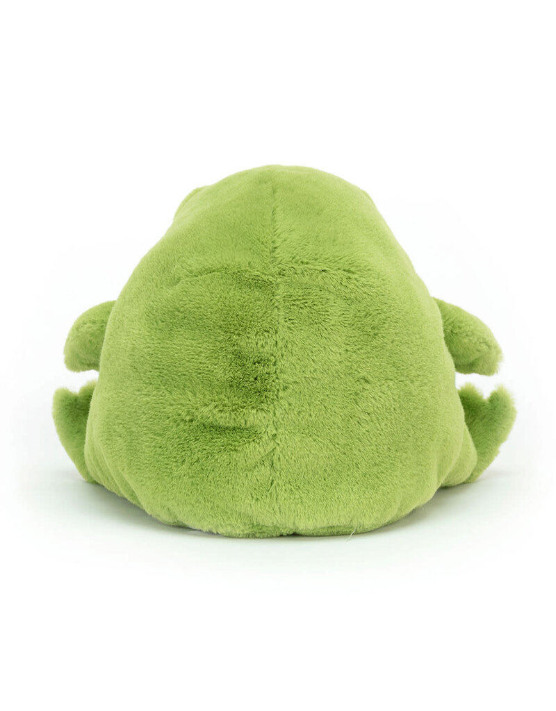 Jellycat Ricky Rain Frog