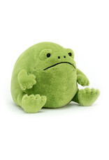 Jellycat Ricky Rain Frog