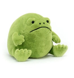 Jellycat Ricky Rain Frog