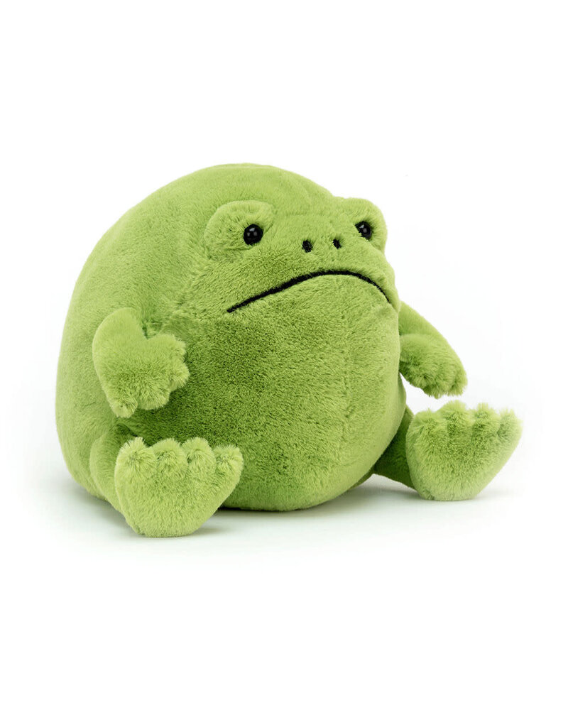Jellycat Ricky Rain Frog
