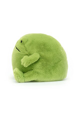 Jellycat Ricky Rain Frog