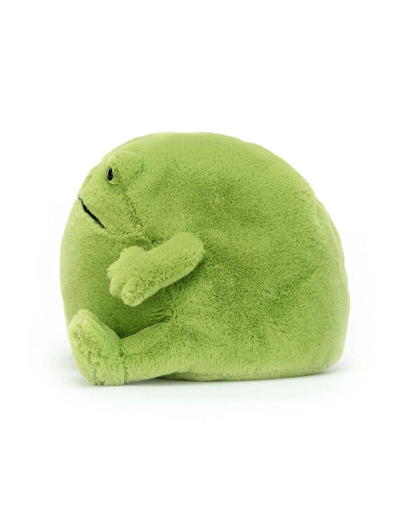 Jellycat Ricky Rain Frog