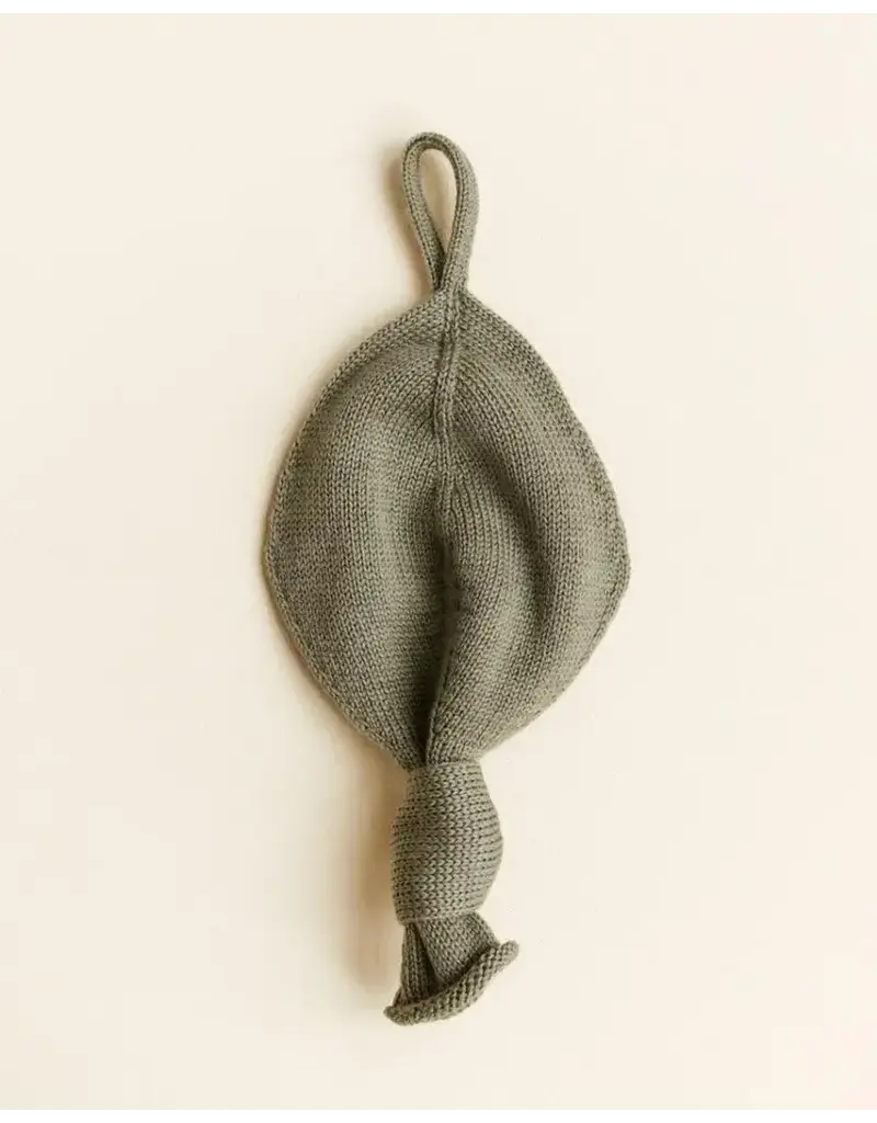 Hvid Titi Comforter Artichoke