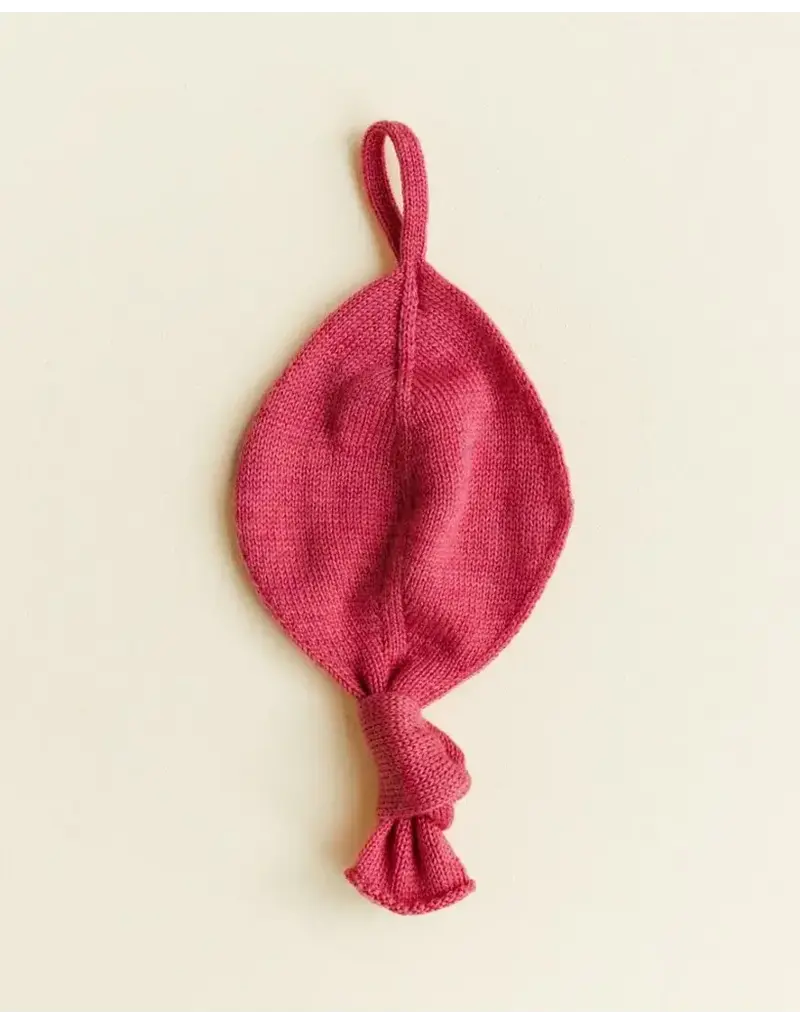 Hvid Titi Comforter Lollipop