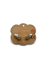 Ratatam Pair of earrings flowers