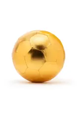 Ratatam Soccer ball Gold 22cm