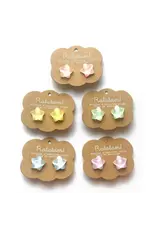 Ratatam pair of earrings stars