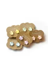 Ratatam pair of earrings stars