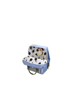 Sticky Lemon Backpack Medium Lemon Tree Envelope Cloud Blue