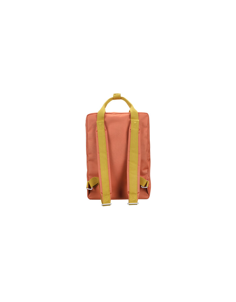 Sticky Lemon Backpack Large Lemon Tree Enveloppe Maple Whirl