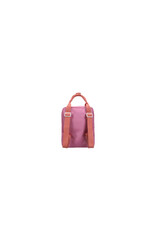 Sticky Lemon Backpack Small Lemon Tree Envelope Rosebay Pink
