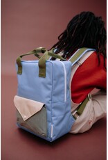 Sticky Lemon Backpack Medium Lemon Tree Envelope Cloud Blue