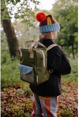 Sticky Lemon Backpack Small Lemon Tree Envelope Tickling Grass